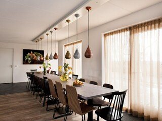 Ferienhaus Vlagtwedde Ausstattung 18