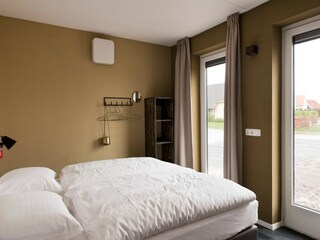 Holiday house Vlagtwedde Features 11