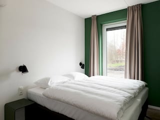 Holiday house Vlagtwedde Features 19