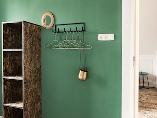 Holiday house Vlagtwedde Features 20