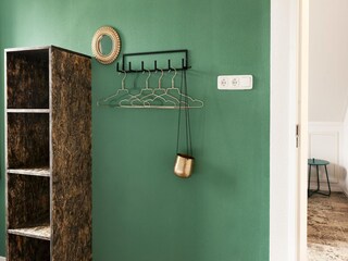 Maison de vacances Vlagtwedde Équipement 15