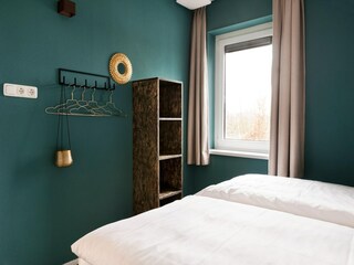 Holiday house Vlagtwedde Features 16
