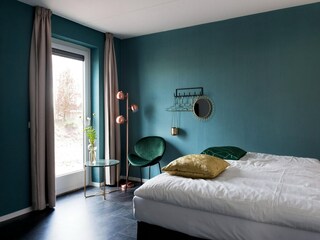 Holiday house Vlagtwedde Features 22