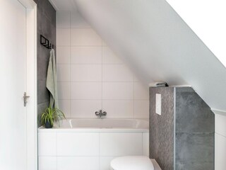 Holiday house Vlagtwedde Features 25