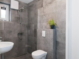 Ferienhaus Vlagtwedde Ausstattung 29