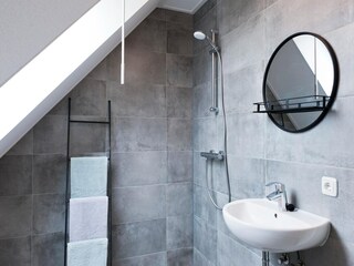 Holiday house Vlagtwedde Features 25