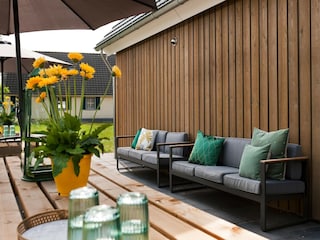 Holiday house Vlagtwedde Outdoor Recording 5