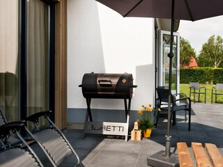 Casa de vacaciones Vlagtwedde  36