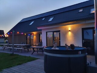 Ferienhaus Vlagtwedde  39