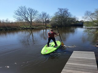 Ferienhaus Vlagtwedde  36