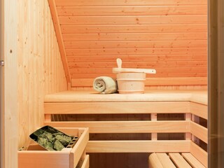 Vakantiehuis Vlagtwedde  34