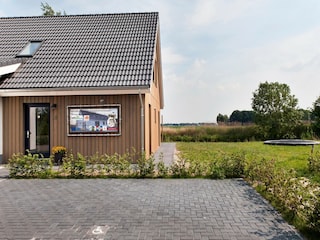 Holiday house Vlagtwedde Outdoor Recording 6