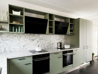 Holiday house Vlagtwedde Features 9