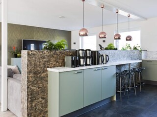 Holiday house Vlagtwedde Features 32