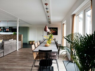 Maison de vacances Vlagtwedde Équipement 15