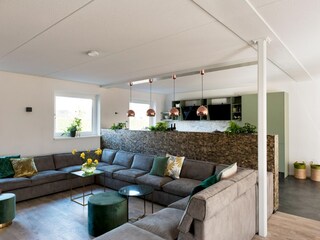 Vakantiehuis Vlagtwedde Kenmerken 16