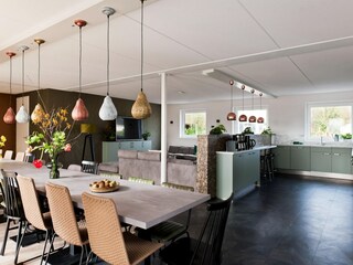 Maison de vacances Vlagtwedde Équipement 21