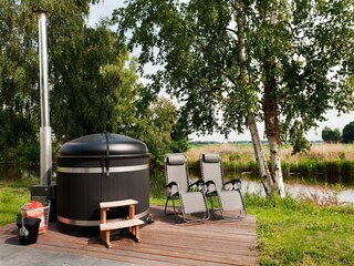 Vakantiehuis Vlagtwedde  39