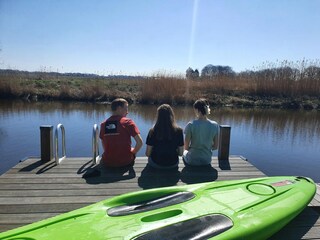 Ferienhaus Vlagtwedde Umgebung 32