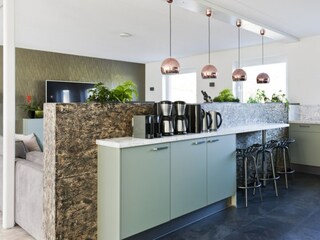 Ferienhaus Vlagtwedde Ausstattung 29