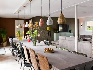 Vakantiehuis Vlagtwedde Kenmerken 19