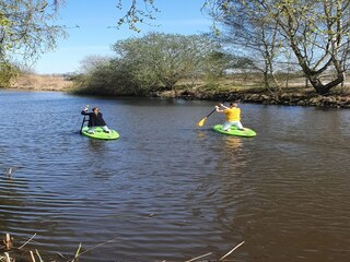 Vakantiehuis Vlagtwedde  34