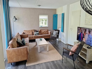 Holiday house Vlagtwedde Features 8