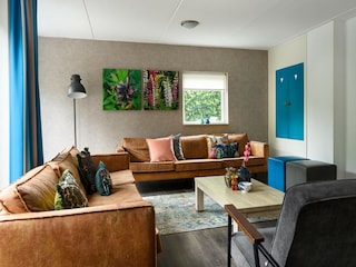 Holiday house Vlagtwedde Features 7