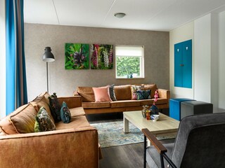 Vakantiehuis Vlagtwedde Kenmerken 12
