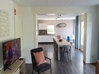 Holiday house Vlagtwedde Features 17