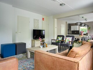 Maison de vacances Vlagtwedde Équipement 18