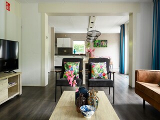 Holiday house Vlagtwedde Features 20