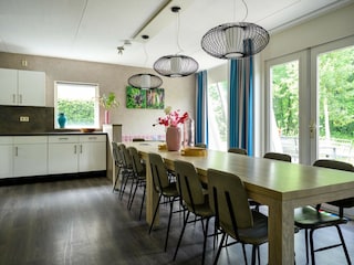 Holiday house Vlagtwedde Features 15