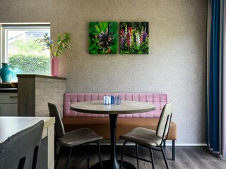 Vakantiehuis Vlagtwedde Kenmerken 20