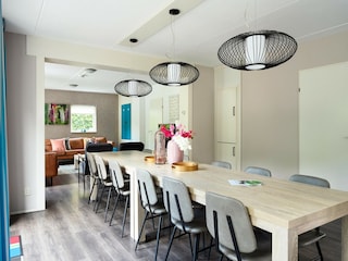 Holiday house Vlagtwedde Features 17