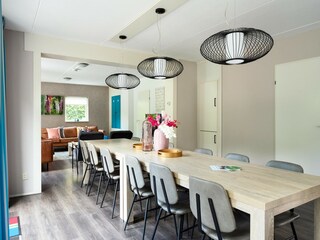 Holiday house Vlagtwedde Features 21