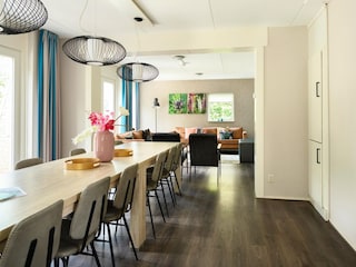 Holiday house Vlagtwedde Features 18