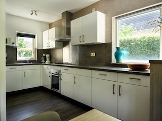 Holiday house Vlagtwedde Features 19