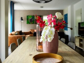 Holiday house Vlagtwedde  26