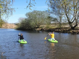 Vakantiehuis Vlagtwedde Omgeving 23