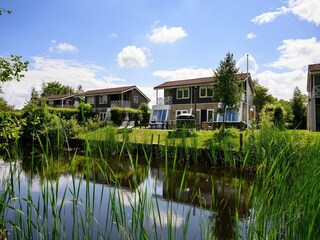 Holiday house Vlagtwedde Outdoor Recording 2
