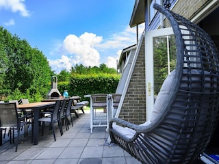 Holiday house Vlagtwedde Outdoor Recording 3