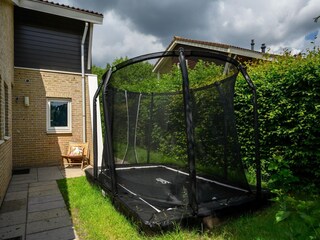 Maison de vacances Vlagtwedde  26