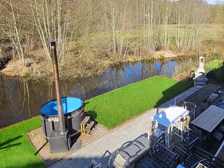 Vakantiehuis Vlagtwedde  26