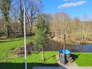 Casa per le vacanze Vlagtwedde  24