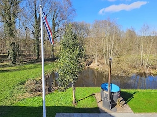 Holiday house Vlagtwedde  25