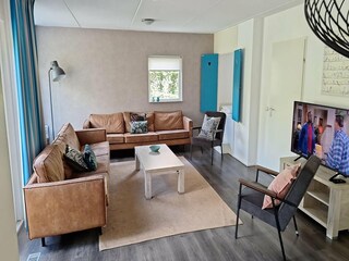 Casa de vacaciones Vlagtwedde Características 7