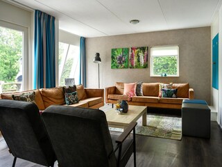 Vakantiehuis Vlagtwedde Kenmerken 7