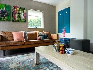 Maison de vacances Vlagtwedde Équipement 8