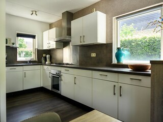 Holiday house Vlagtwedde Features 13